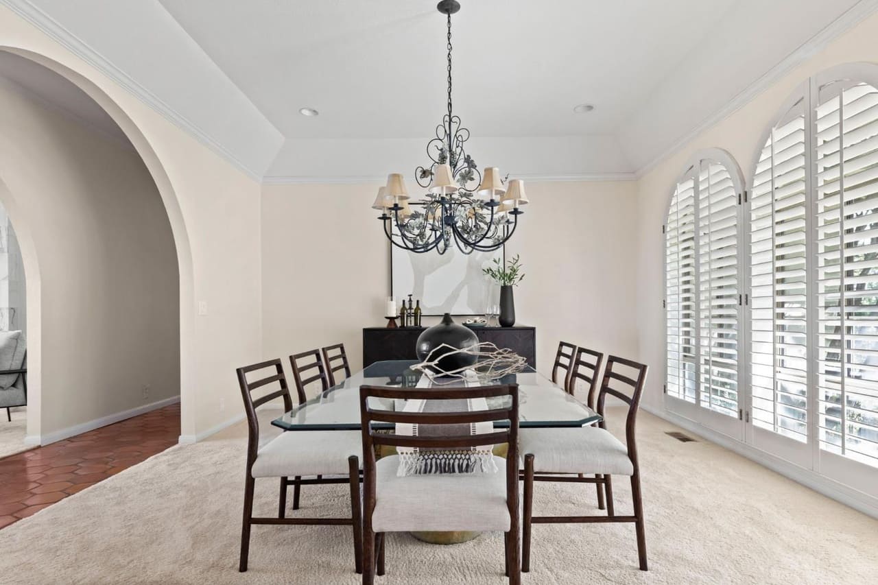 Butte Mountain Rd, Jackson - Premiere Home Staging & Design