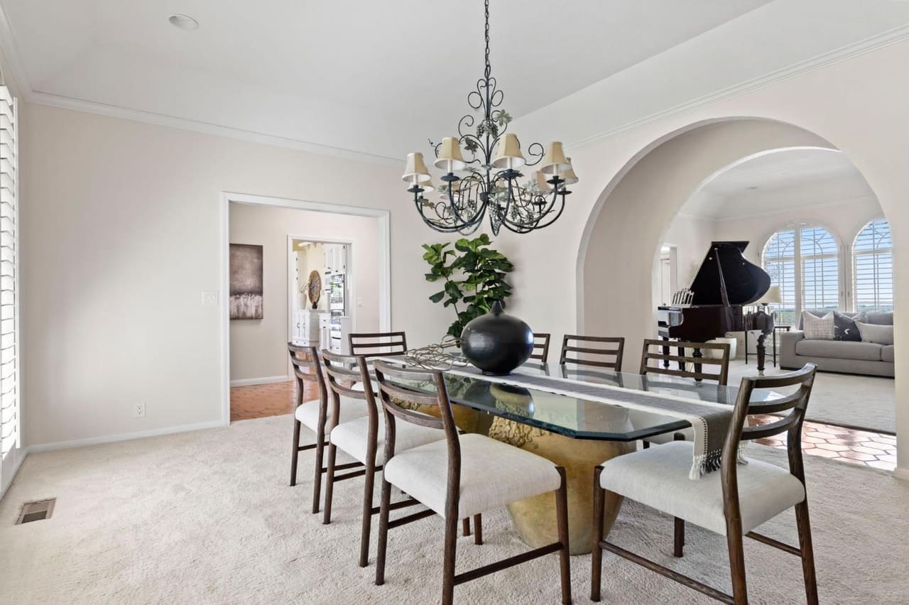 Butte Mountain Rd, Jackson - Premiere Home Staging & Design