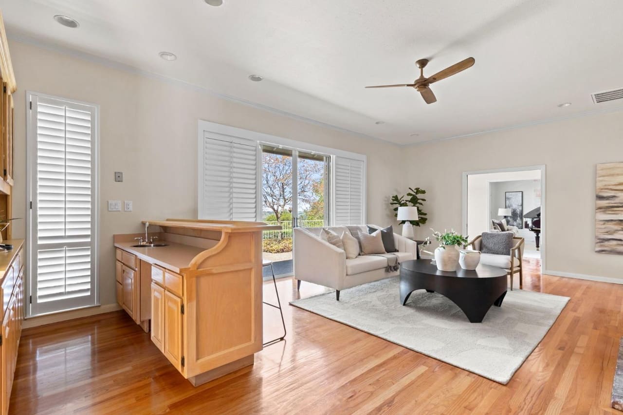 Butte Mountain Rd, Jackson - Premiere Home Staging & Design