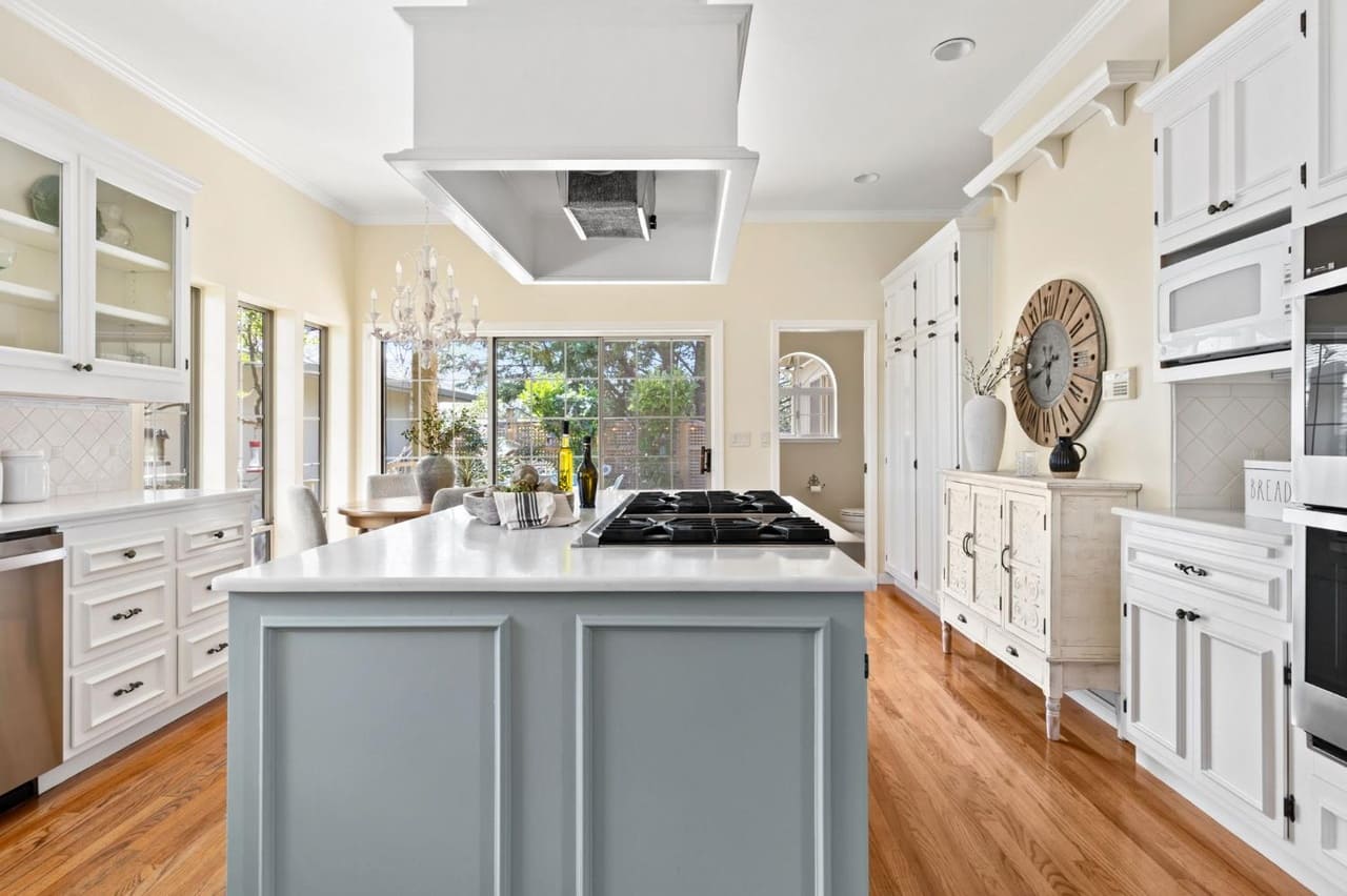 Butte Mountain Rd, Jackson - Premiere Home Staging & Design