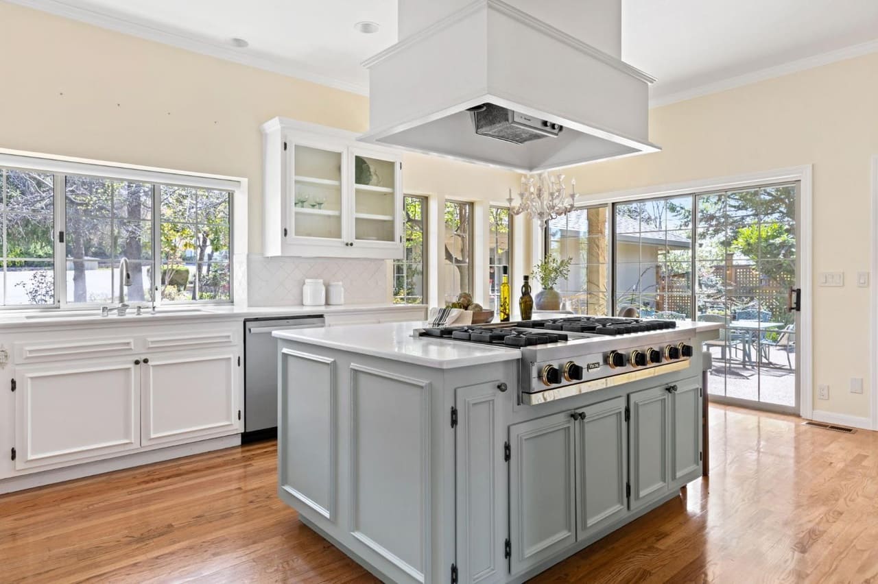 Butte Mountain Rd, Jackson - Premiere Home Staging & Design