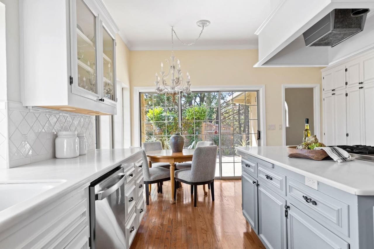 Butte Mountain Rd, Jackson - Premiere Home Staging & Design