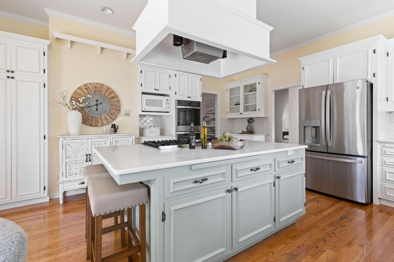 Butte Mountain Rd, Jackson - Premiere Home Staging & Design