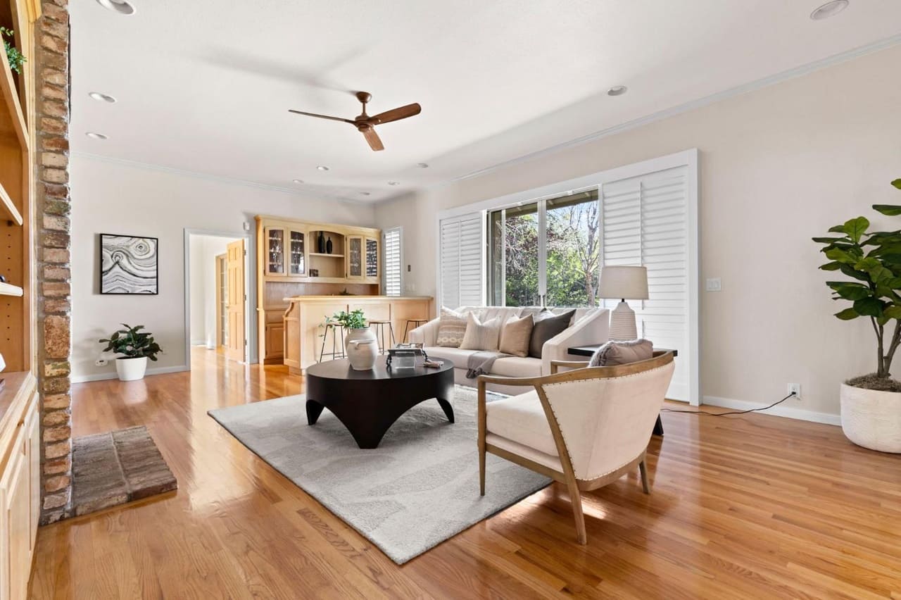 Butte Mountain Rd, Jackson - Premiere Home Staging & Design