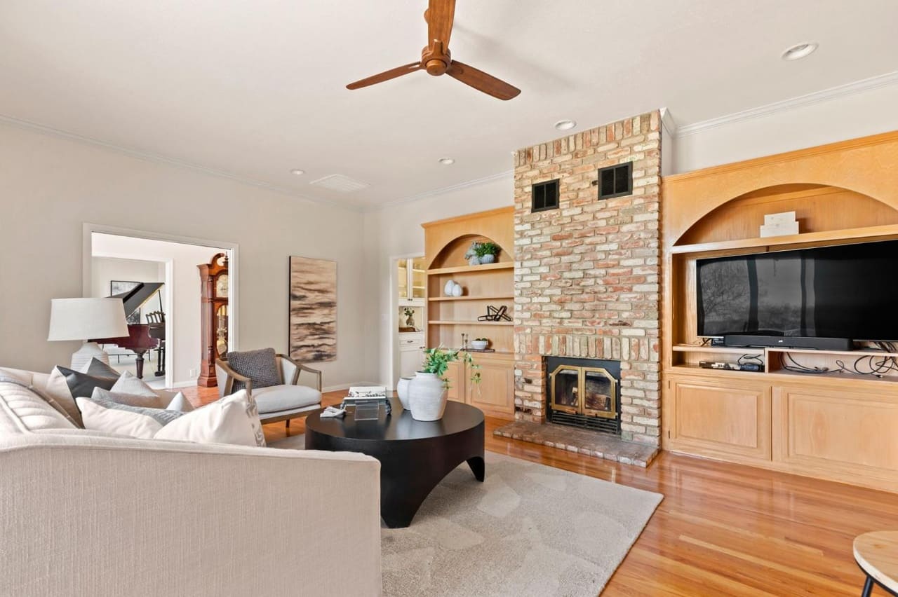 Butte Mountain Rd, Jackson - Premiere Home Staging & Design