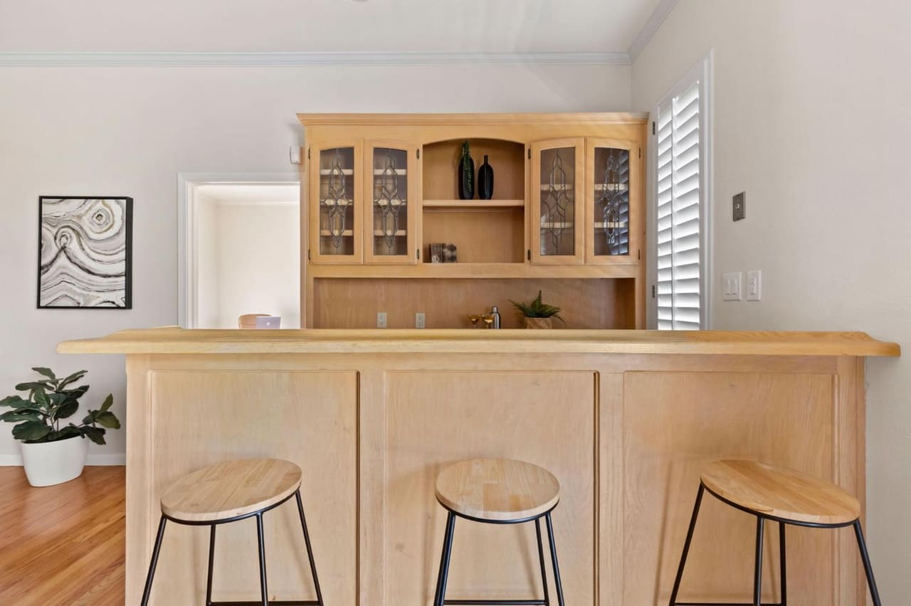 Butte Mountain Rd, Jackson - Premiere Home Staging & Design