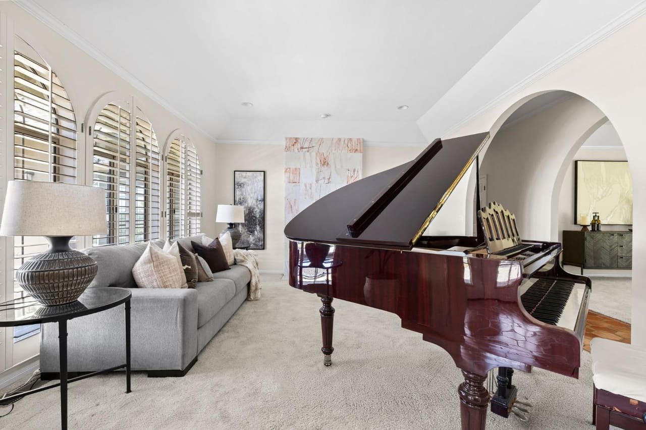 Butte Mountain Rd, Jackson - Premiere Home Staging & Design