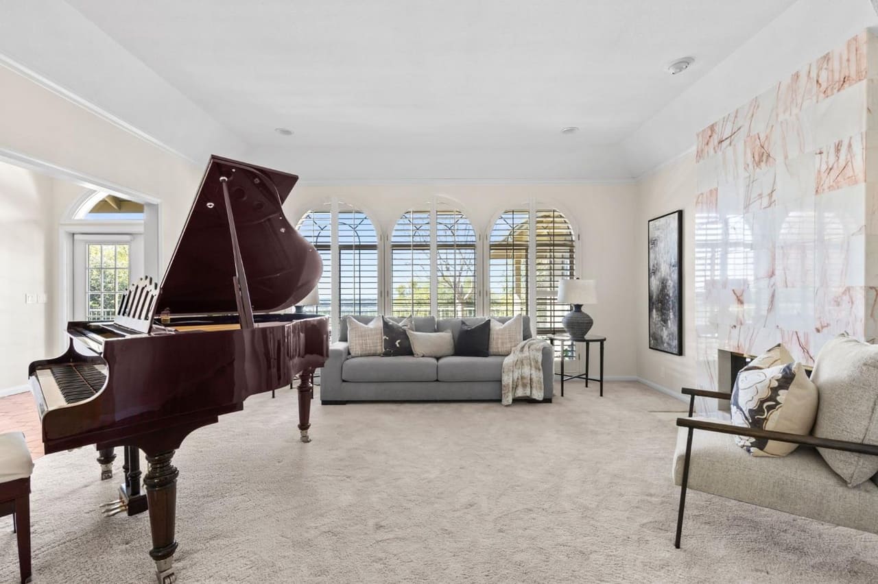 Butte Mountain Rd, Jackson - Premiere Home Staging & Design