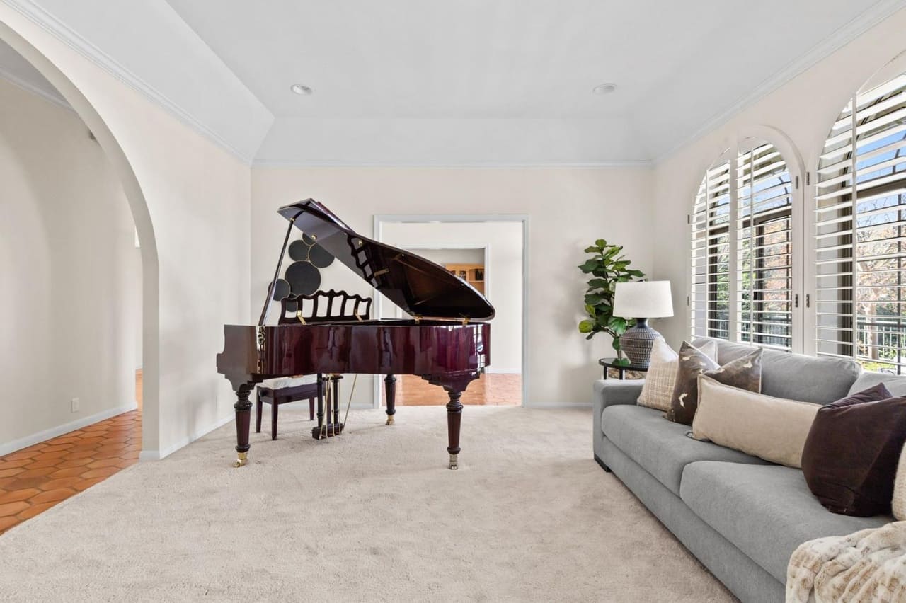 Butte Mountain Rd, Jackson - Premiere Home Staging & Design