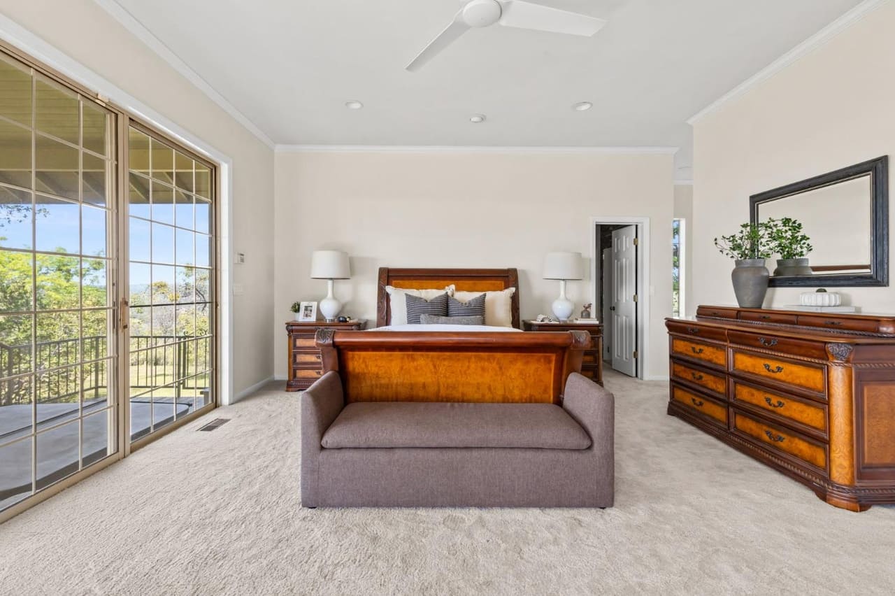 Butte Mountain Rd, Jackson - Premiere Home Staging & Design