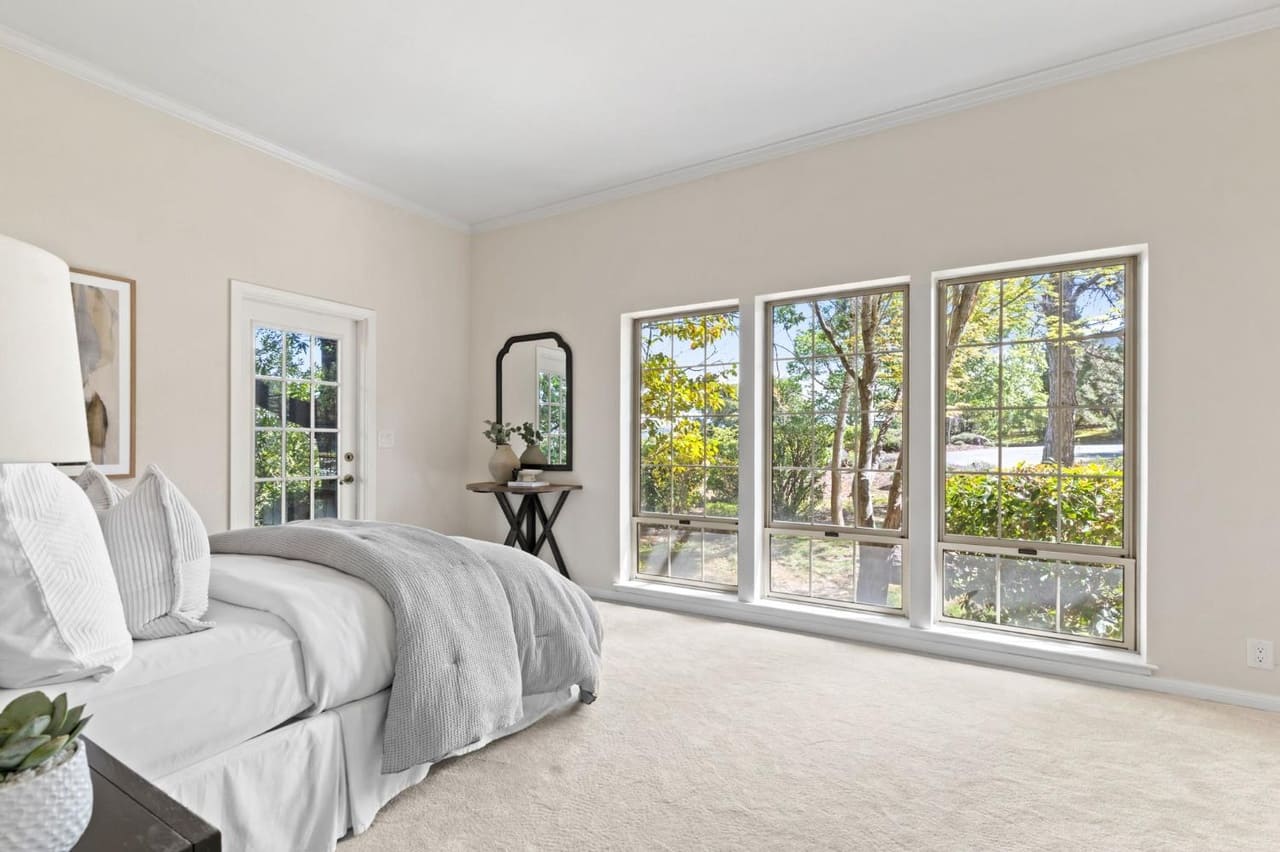 Butte Mountain Rd, Jackson - Premiere Home Staging & Design