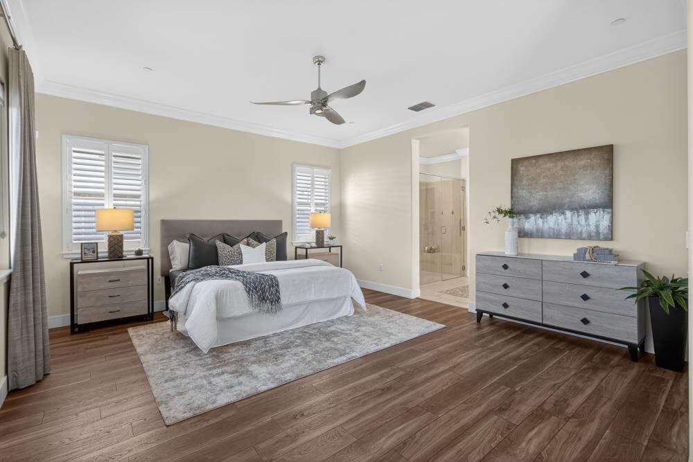 Catalina Way, El Dorado Hills - Premiere Home Staging & Design