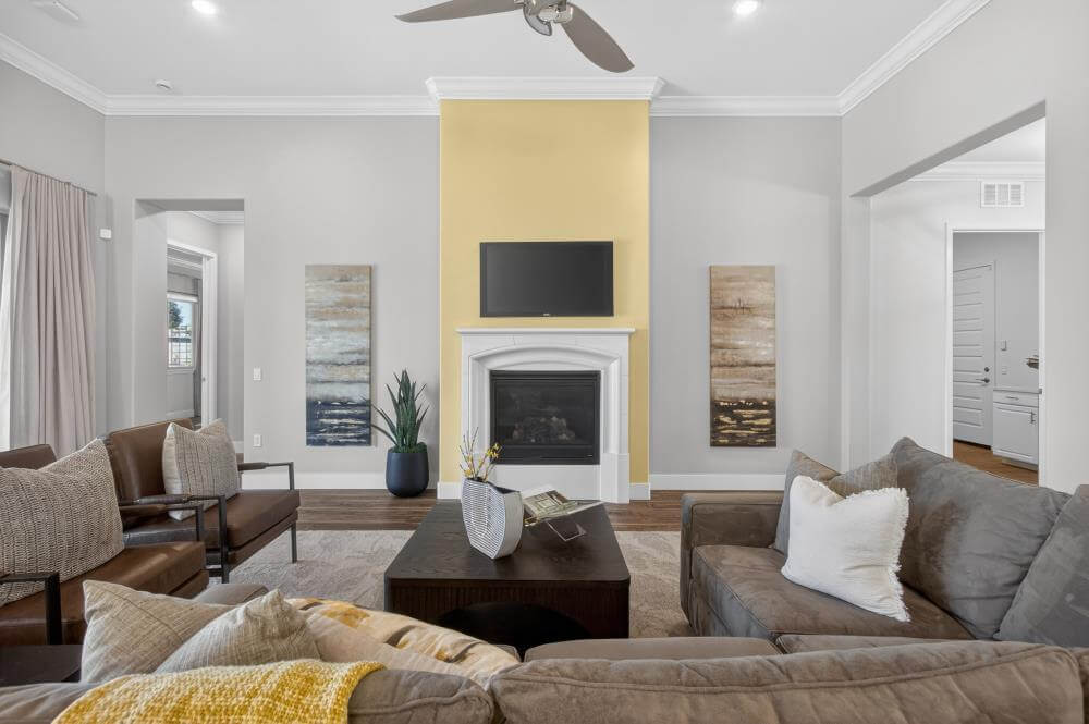 Catalina Way, El Dorado Hills - Premiere Home Staging & Design