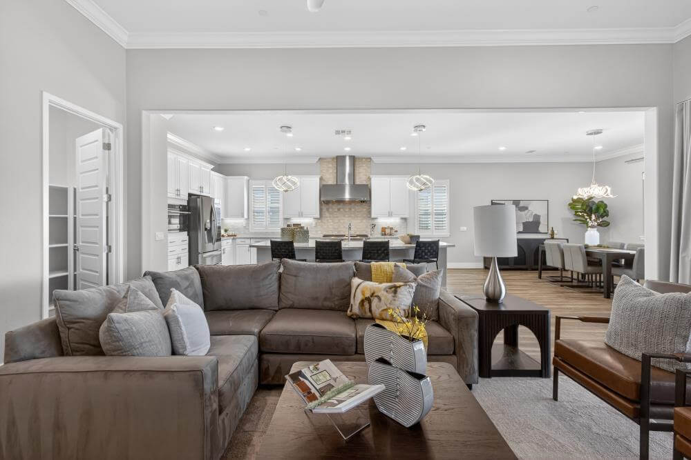 Catalina Way, El Dorado Hills - Premiere Home Staging & Design