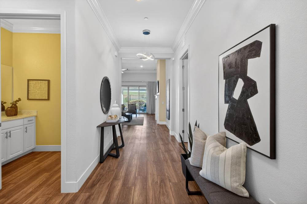 Catalina Way, El Dorado Hills - Premiere Home Staging & Design