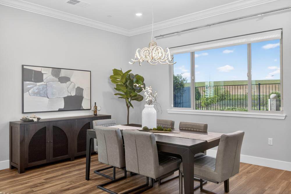 Catalina Way, El Dorado Hills - Premiere Home Staging & Design