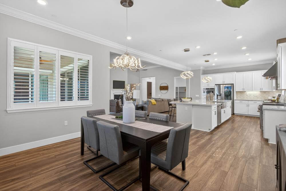 Catalina Way, El Dorado Hills - Premiere Home Staging & Design