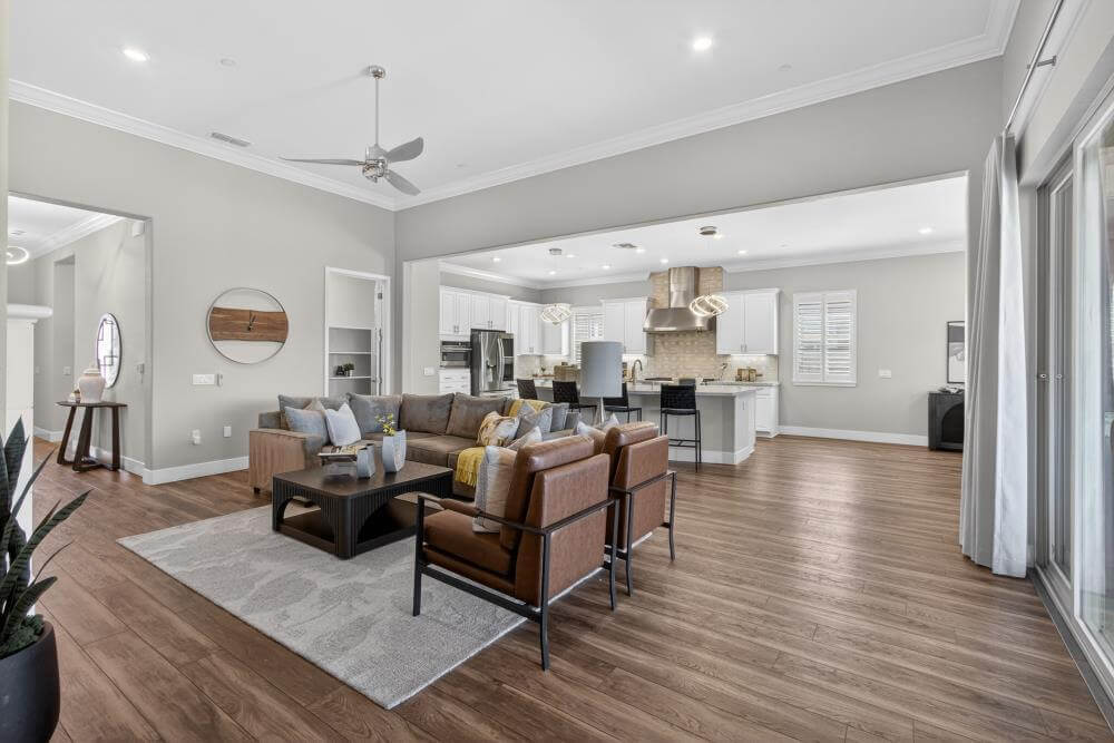 Catalina Way, El Dorado Hills - Premiere Home Staging & Design