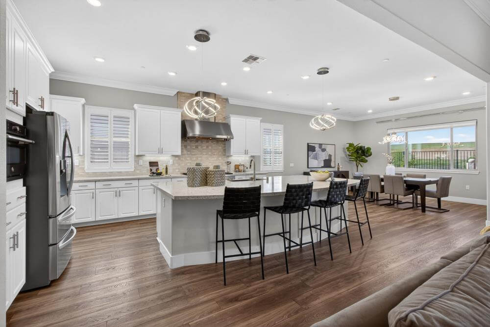 Catalina Way, El Dorado Hills - Premiere Home Staging & Design