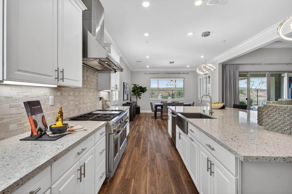 Catalina Way, El Dorado Hills - Premiere Home Staging & Design