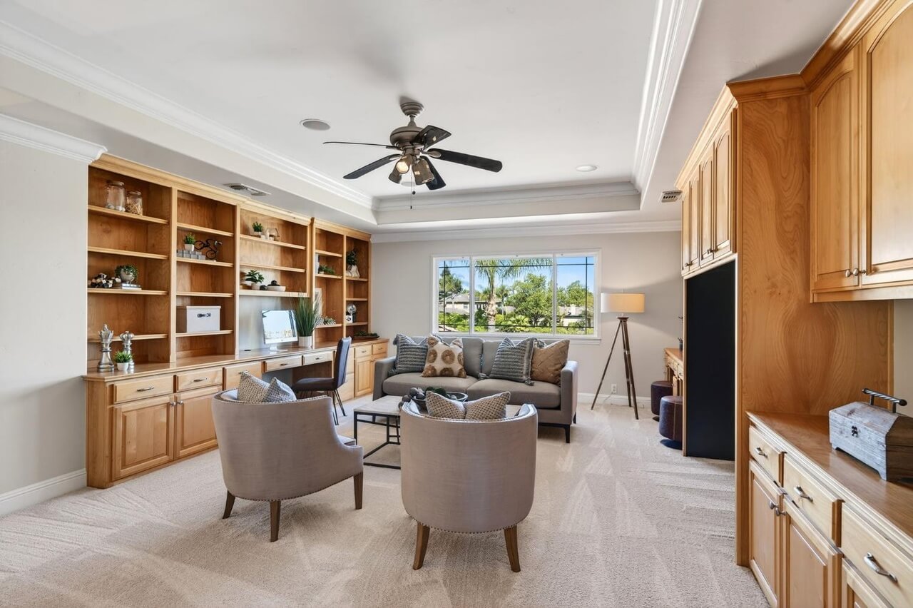 Chalupa Pl, Davis - Premiere Home Staging & Design