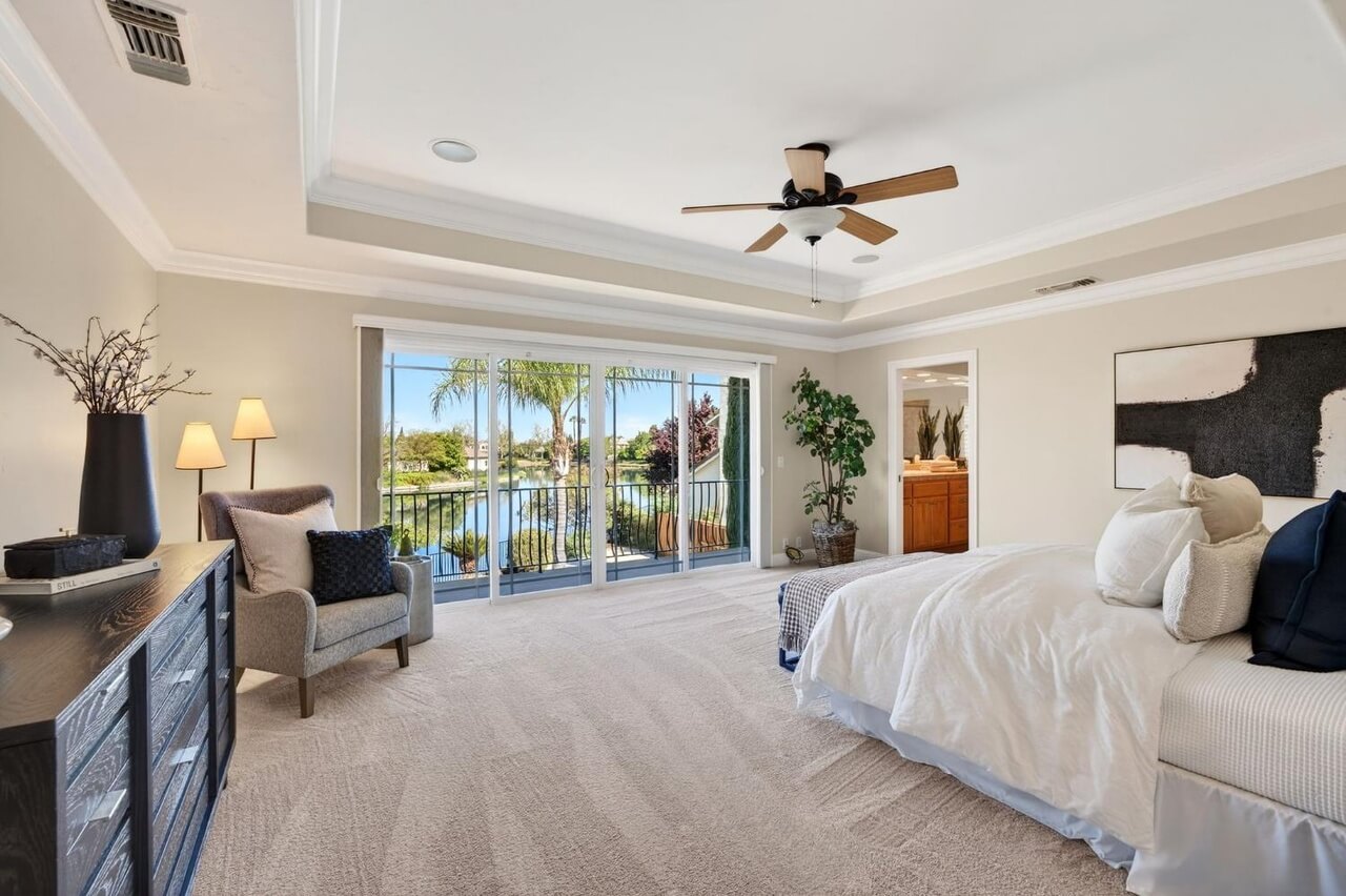 Chalupa Pl, Davis - Premiere Home Staging & Design