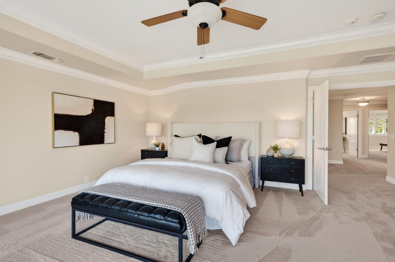 Chalupa Pl, Davis - Premiere Home Staging & Design