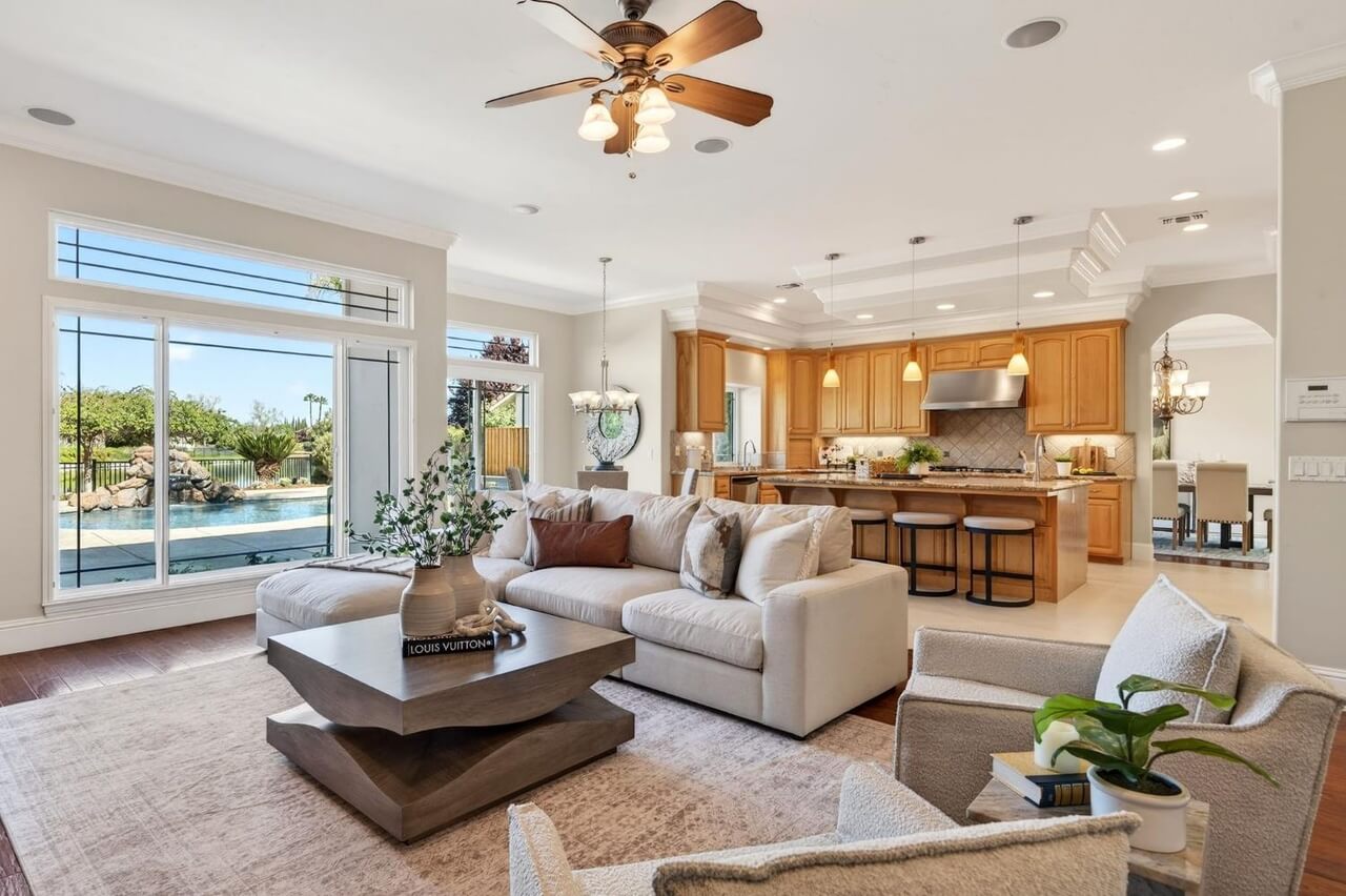 Chalupa Pl, Davis - Premiere Home Staging & Design