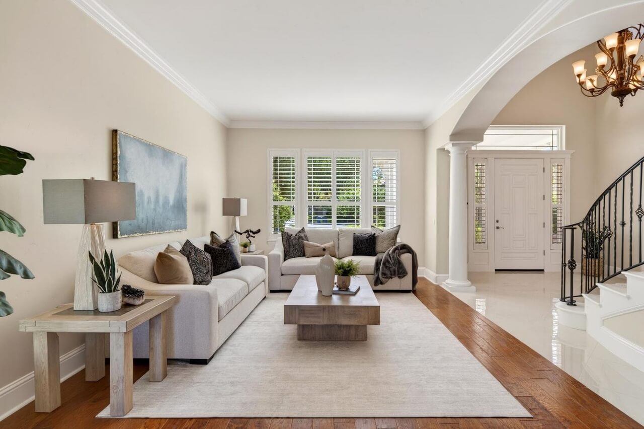 Chalupa Pl, Davis - Premiere Home Staging & Design