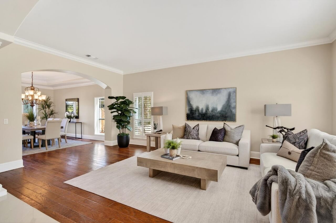 Chalupa Pl, Davis - Premiere Home Staging & Design