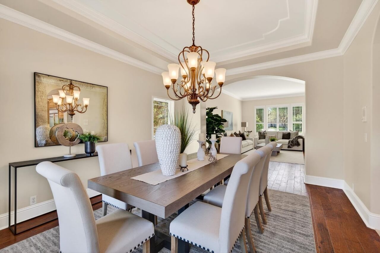 Chalupa Pl, Davis - Premiere Home Staging & Design