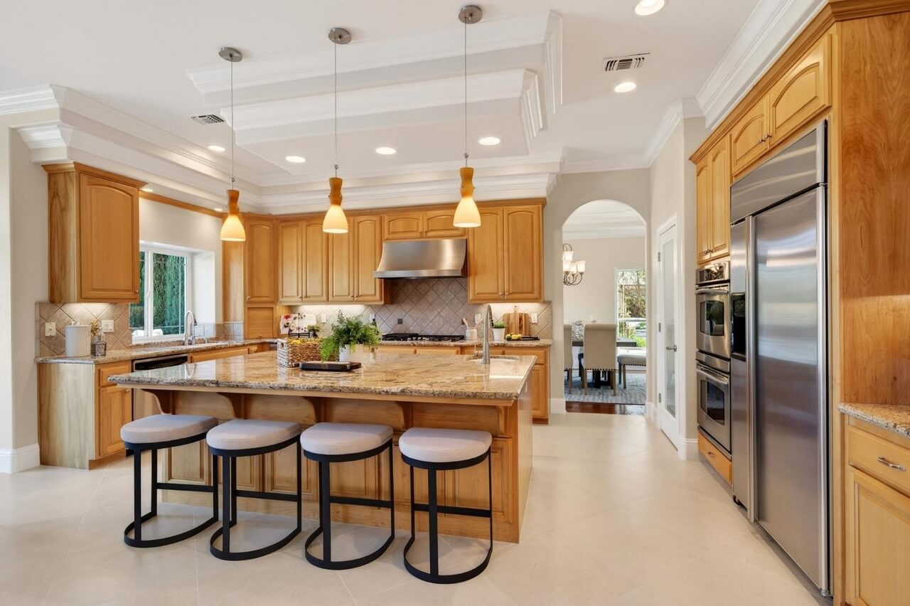 Chalupa Pl, Davis - Premiere Home Staging & Design