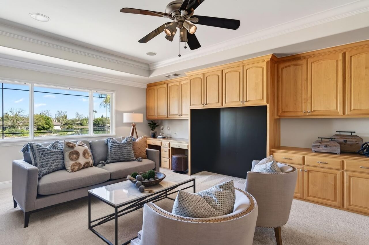 Chalupa Pl, Davis - Premiere Home Staging & Design