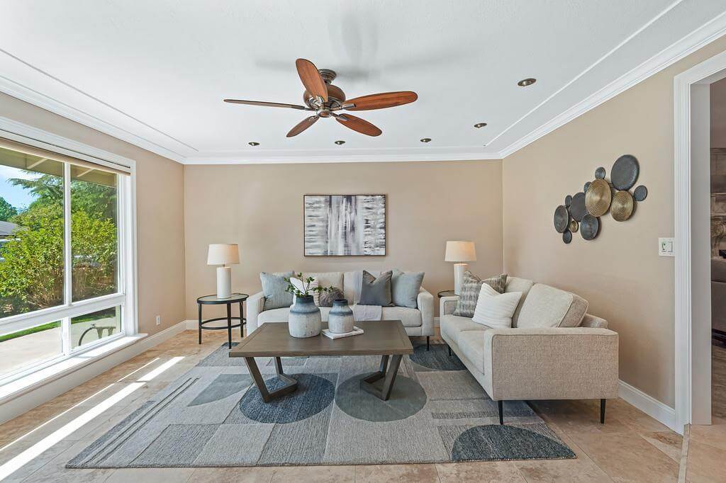 Dovewood Ct, Orangevale - Premiere Home Staging & Design