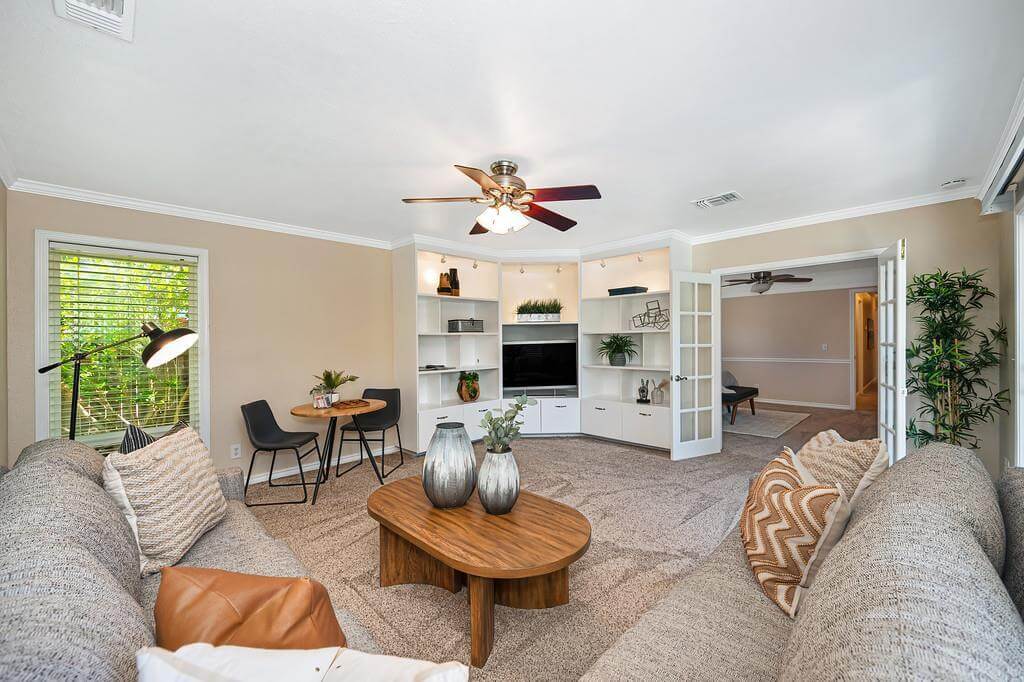 Dovewood Ct, Orangevale - Premiere Home Staging & Design
