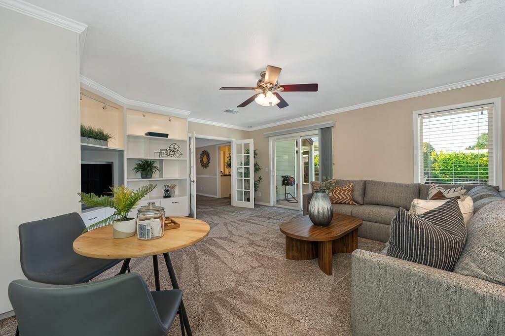 Dovewood Ct, Orangevale - Premiere Home Staging & Design