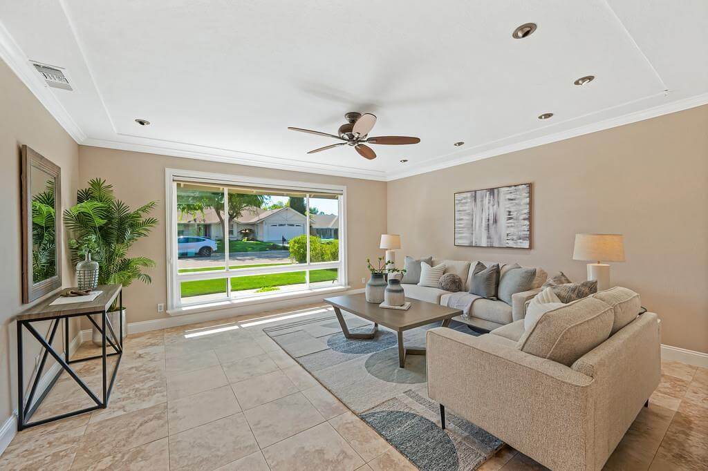 Dovewood Ct, Orangevale - Premiere Home Staging & Design