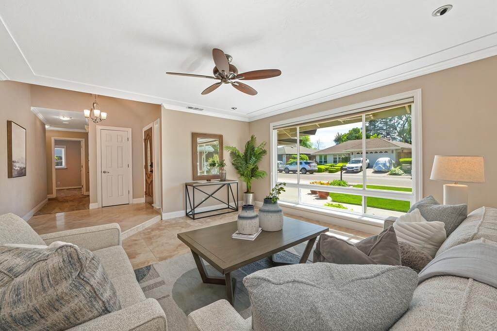 Dovewood Ct, Orangevale - Premiere Home Staging & Design