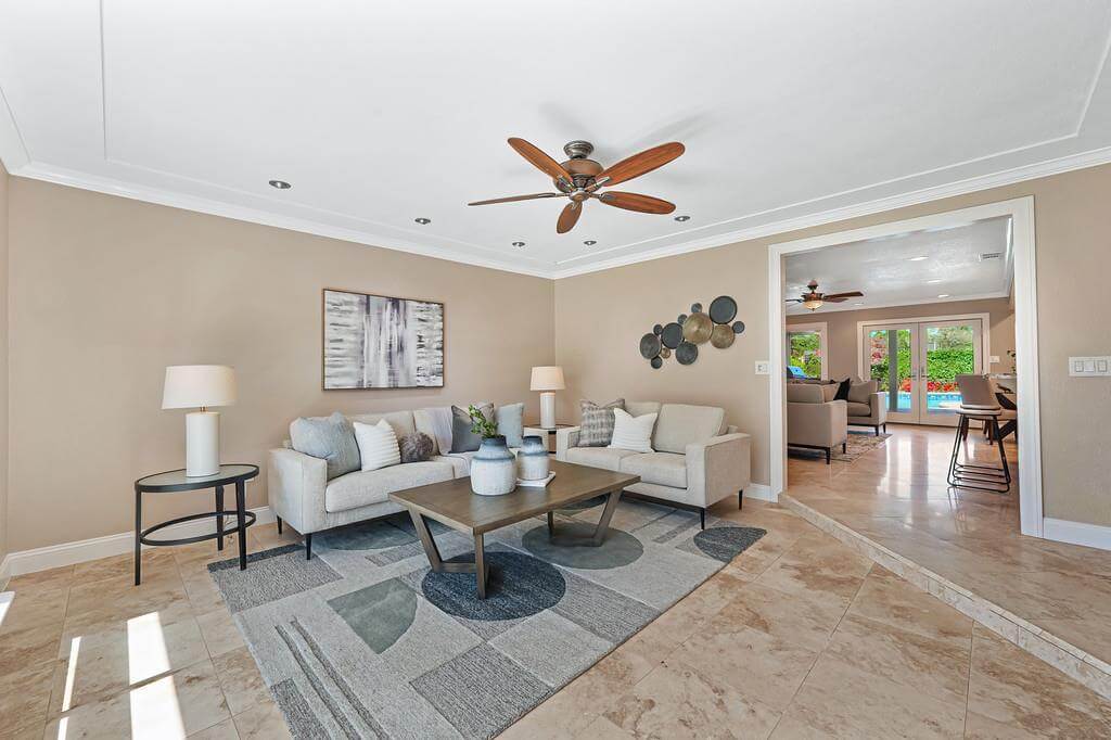 Dovewood Ct, Orangevale - Premiere Home Staging & Design
