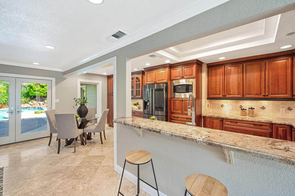 Dovewood Ct, Orangevale - Premiere Home Staging & Design