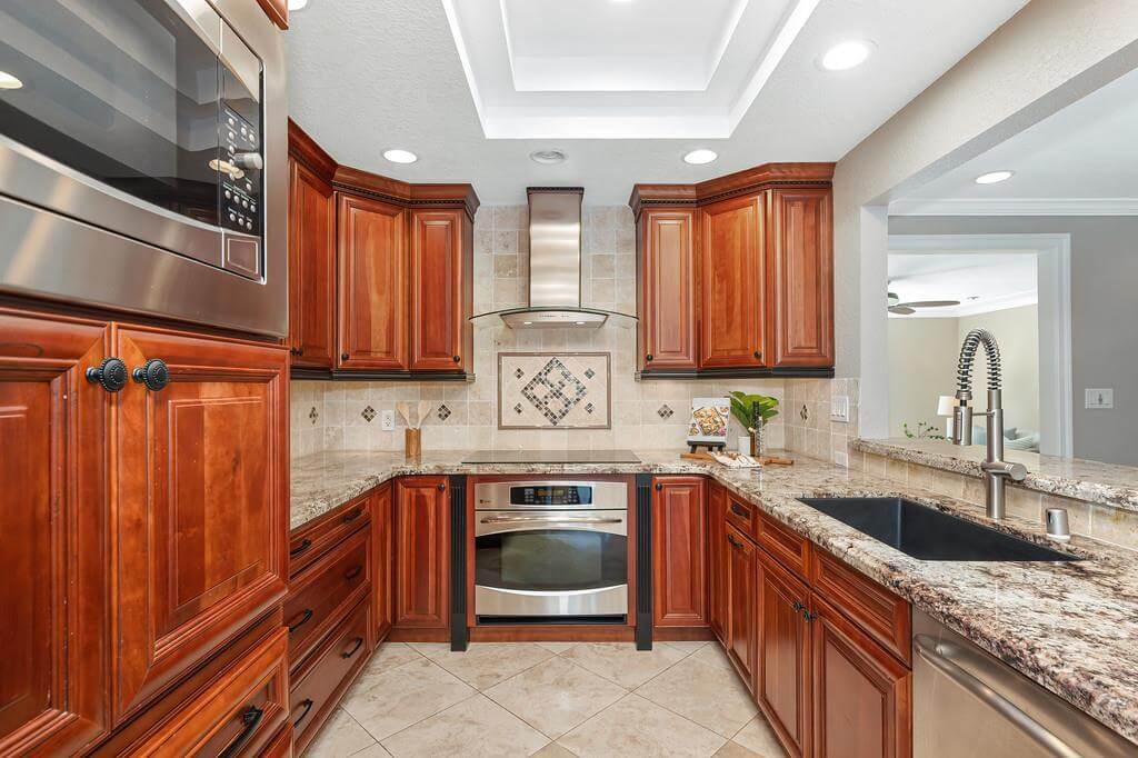 Dovewood Ct, Orangevale - Premiere Home Staging & Design