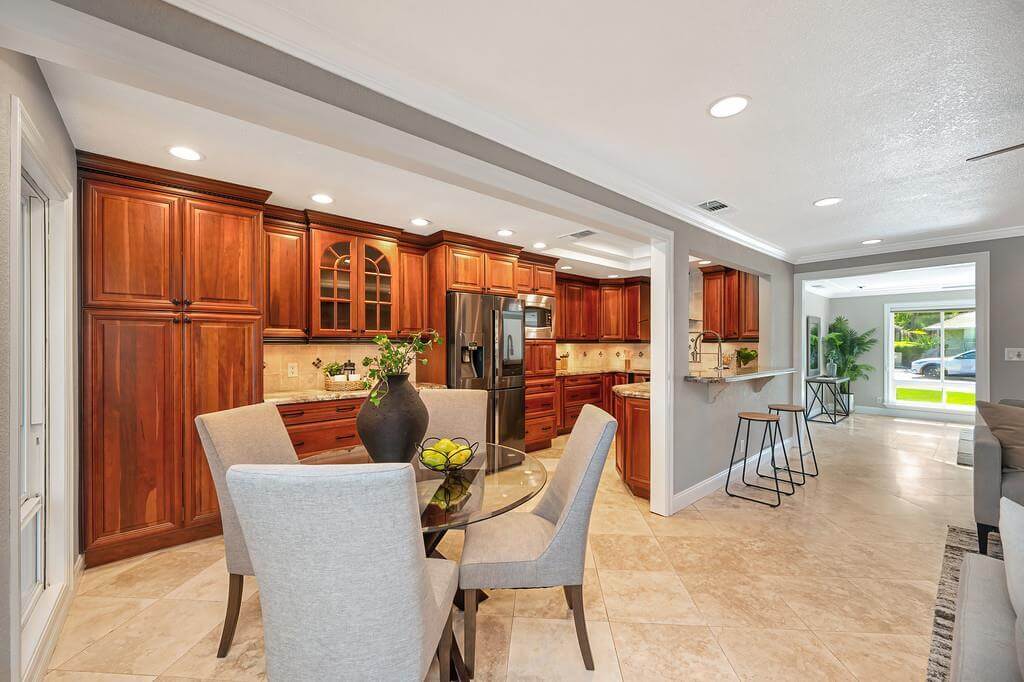 Dovewood Ct, Orangevale - Premiere Home Staging & Design