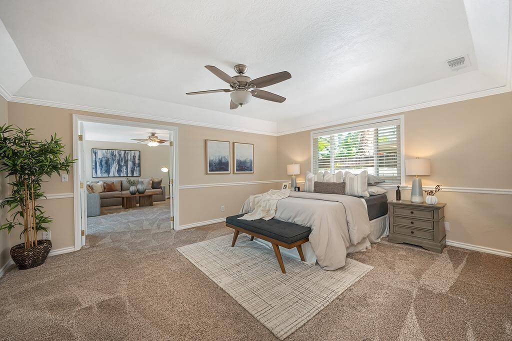 Dovewood Ct, Orangevale - Premiere Home Staging & Design