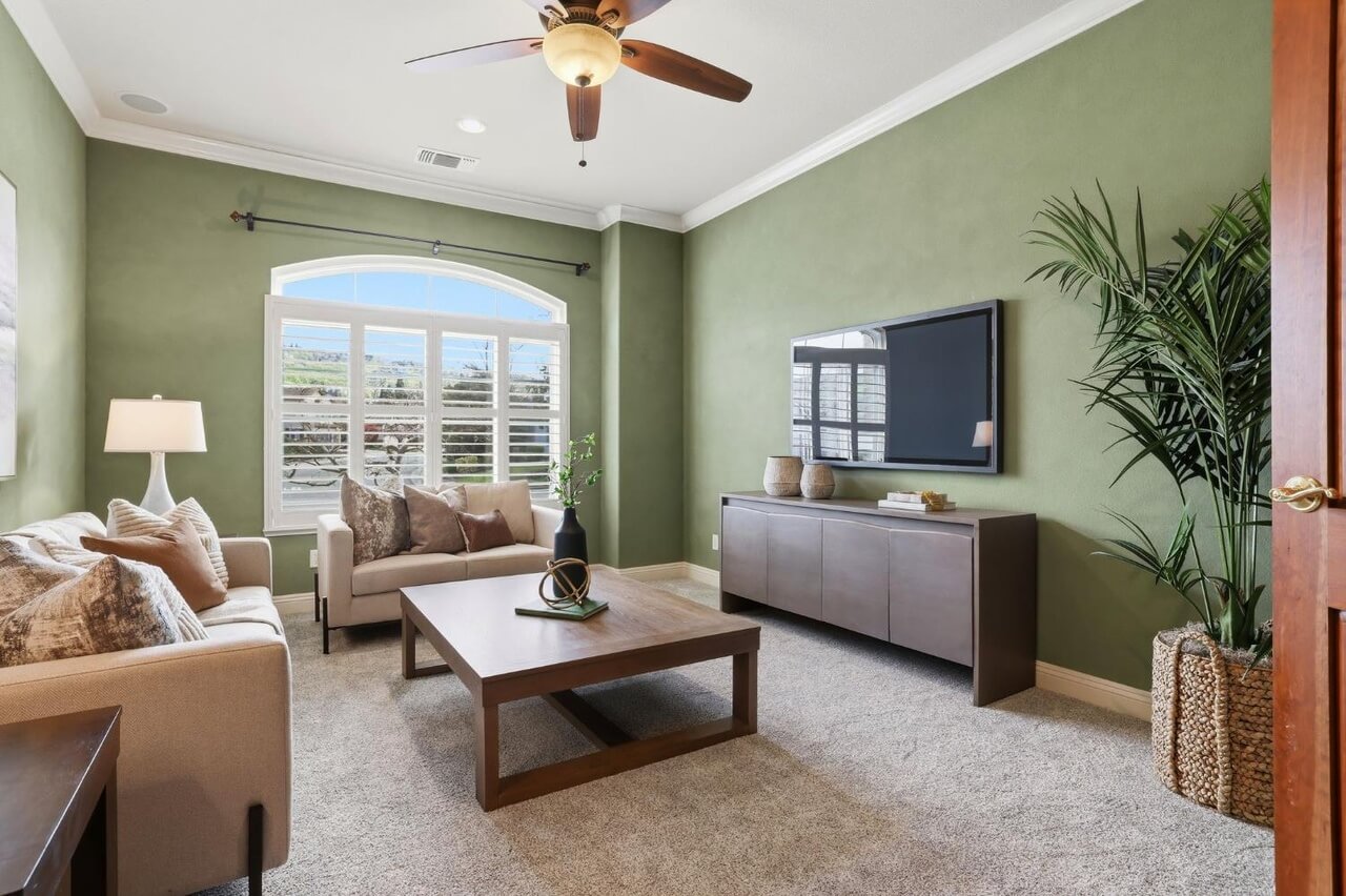 Fairchild Ct, Folsom - Premiere Home Staging & Design