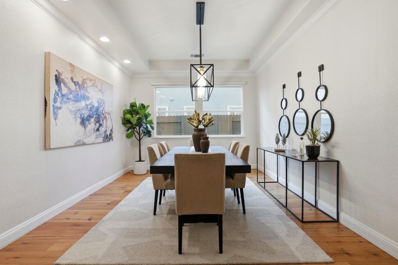 Fairchild Ct, Folsom - Premiere Home Staging & Design