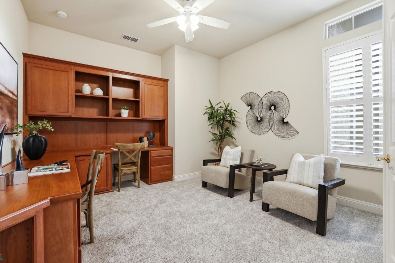 Fairchild Ct, Folsom - Premiere Home Staging & Design