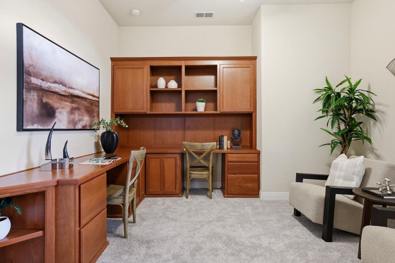 Fairchild Ct, Folsom - Premiere Home Staging & Design