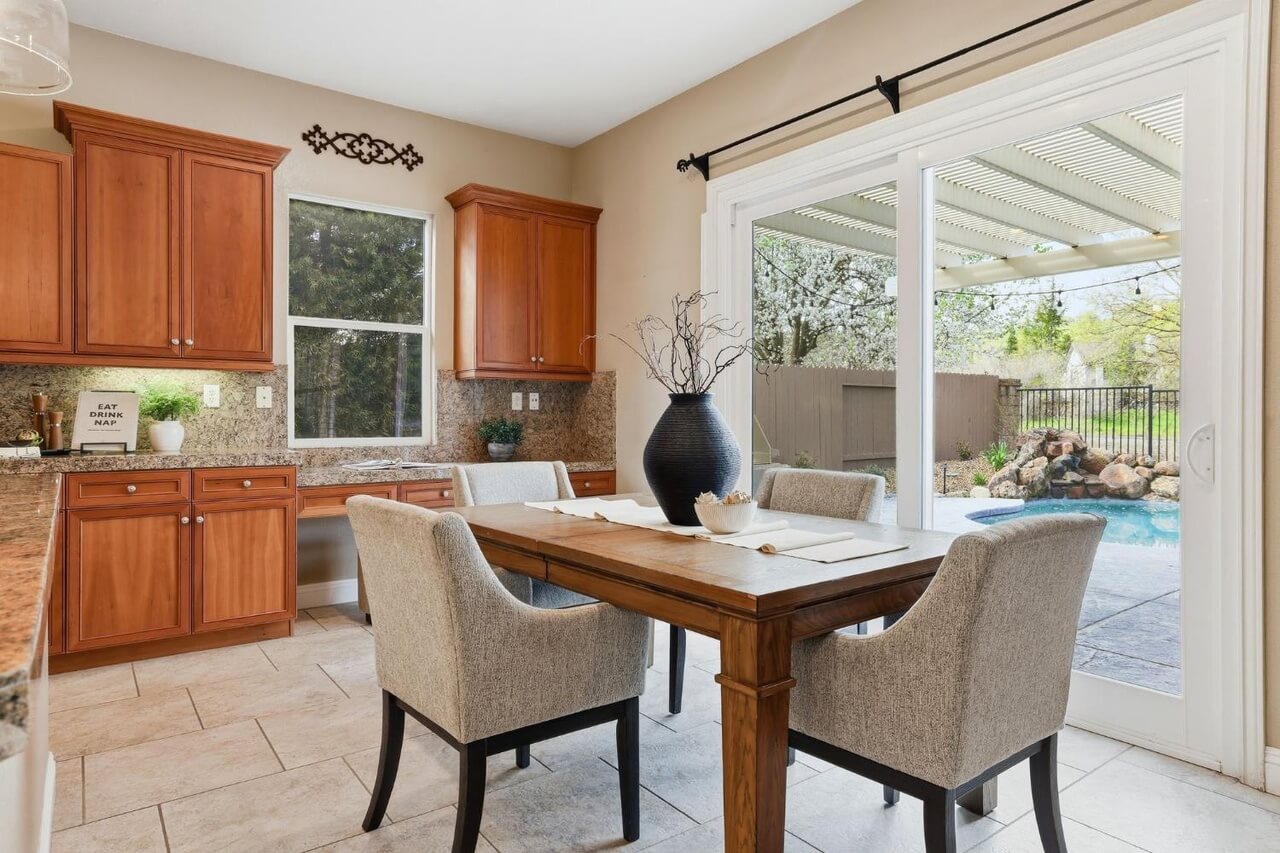 Fairchild Ct, Folsom - Premiere Home Staging & Design