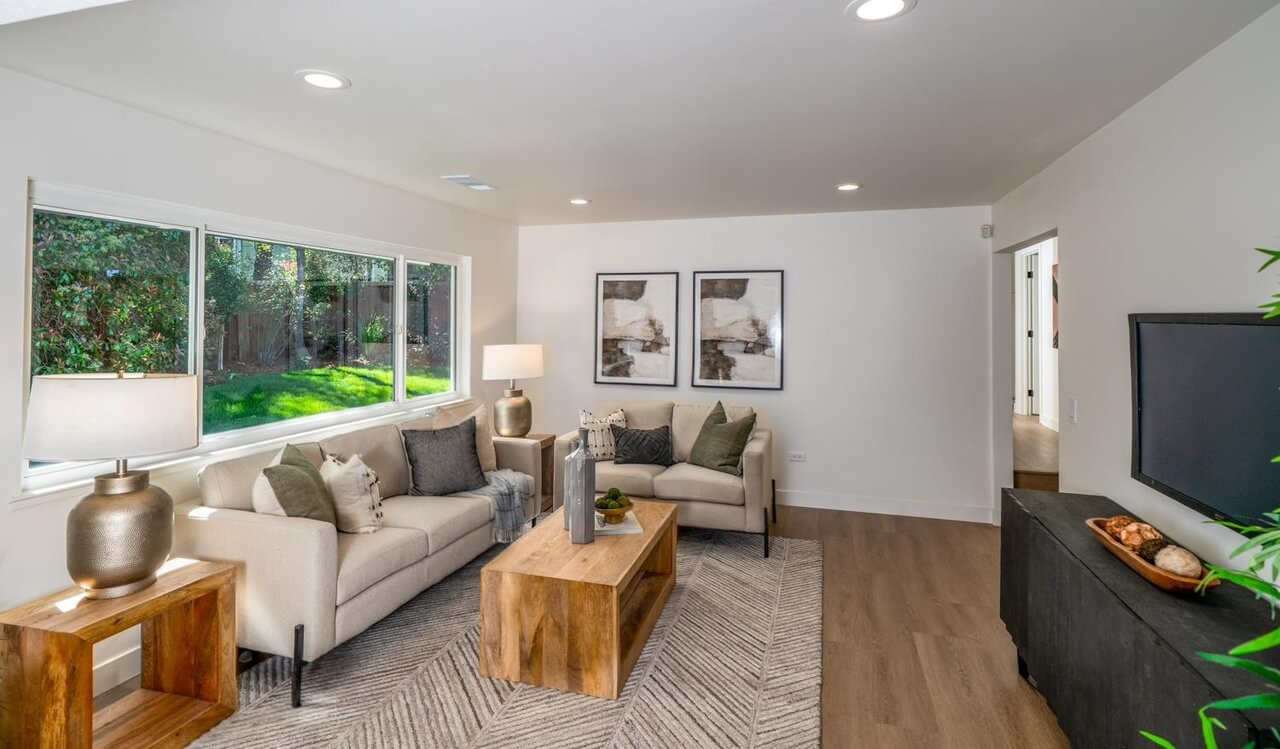 King Henry Way, El Dorado Hills - Premiere Home Staging & Design