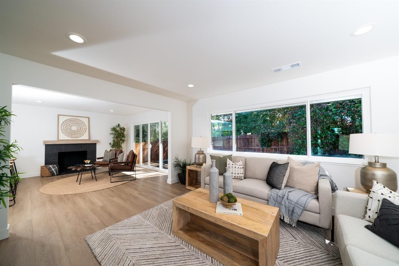 King Henry Way, El Dorado Hills - Premiere Home Staging & Design